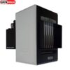 هیتر گازی کانالی ساده مدل D-A650