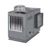 هیتر گازی کانالی gh0660 انرژی