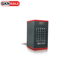 هیتر گازی هوشمند آذرتهویه مدل A630
