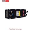 مبدل حرارتی صفحه ای Plate Heat Exchanger