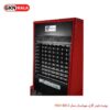 یونیت هیتر گازی مهیاسان مدل MGH 845 ZT