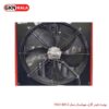 یونیت هیتر گازی مهیاسان مدل MGH 845 ZT