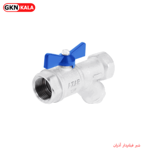 شیر فیلتردار آذران