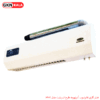 هیتر گازی فایرتیوپ آذرتهویه طرح اسپلیت مدل F907