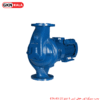 پمپ سیرکولاتور خطی ارس ۳ اینچ ETA-65-20