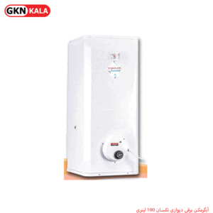آبگرمکن برقی دیواری تکسان ۱۰۰ لیتری