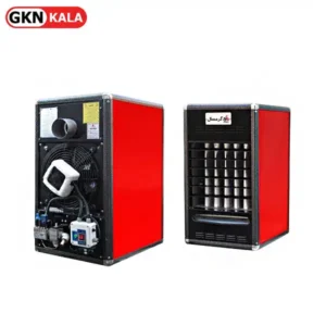 هیتر گازی گرمسال مدل GL-500