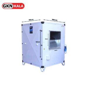کولر آبی تبخیری M7000/100 داتار تهویه