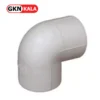 خرید زانو ۹۰ درجه U-PVC برند MPJ