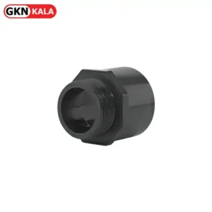 بوشن مغزی چسبی UPVC ویسپار