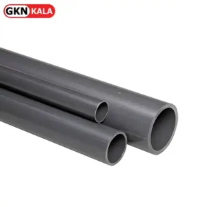 لوله UPVC چسبی ویسپار