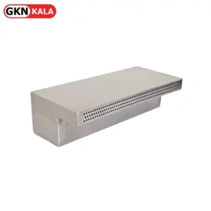 نازل شوتر بارانی آراز