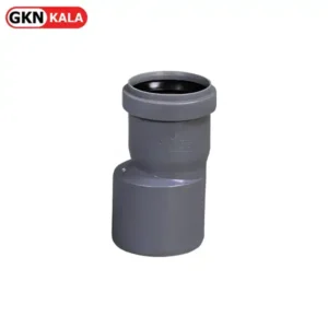 تبدیل پلیکا خارج از مرکز نیوفلکس