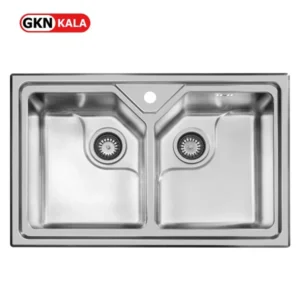 سینک توکار مدل 358 اخوان