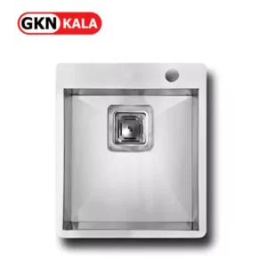 سینک توکار مدل 342 اخوان