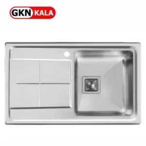 سینک توکار مدل 312 اخوان