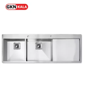 سینک توکار مدل 346 اخوان