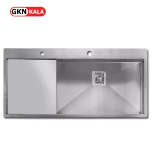 سینک توکار مدل 359 اخوان