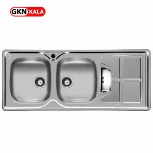 سینک توکار مدل161SP اخوان