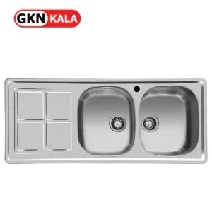 سینک توکار مدل 159 اخوان