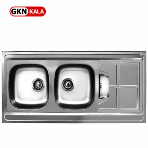 سینک روکار مدل 153SP اخوان