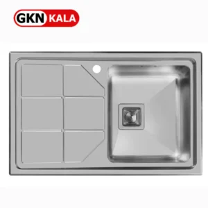 سینک توکار مدل 316 اخوان