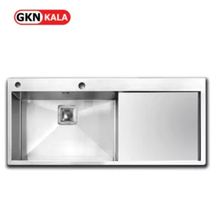 سینک توکار مدل 348 اخوان