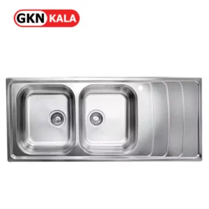 سینک توکار مدل 384 اخوان