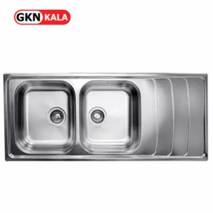 سینک توکار مدل 384s اخوان
