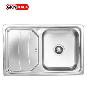 سینک توکار مدل 386 اخوان