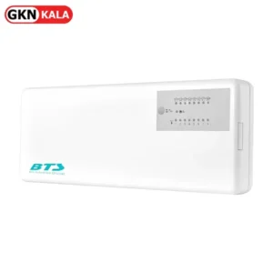 ترمینال گرمایش از کف BTS