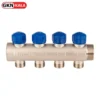 خرید خرید کلکتور رفت و برگشت 1/2× 11/4 ترموستاتیک مخصوص رادیاتور BTS