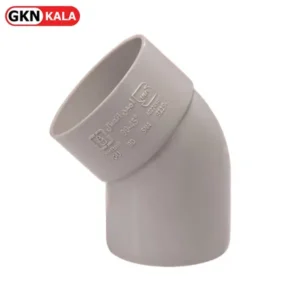 زانو 45 درجه امین اتصال