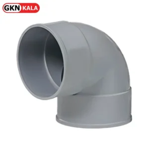 زانو دوسر کوپل 90 درجه آذرفیت