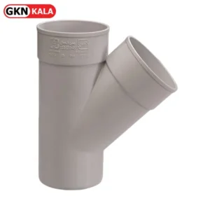 سه راه 45 درجه امین اتصال