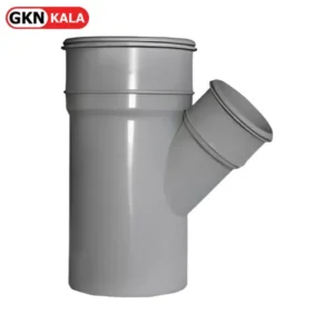 سه راه تبدیلی 45 درجه امین اتصال