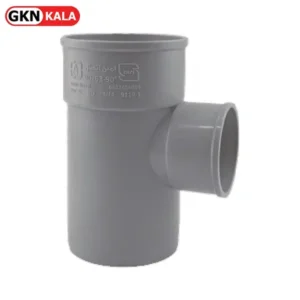 سه راه تبدیلی 90 درجه امین اتصال