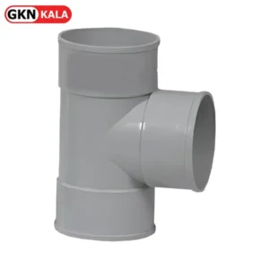 سه راه سه سر کوپل 90 درجه آذرفیت