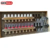 خرید کلکتور استیل ترموستاتیک 16×1/4-1 بارلی 9 خروجی