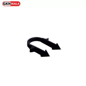 بست خاردار مخصوص گرمایش از کف آرین پایپ