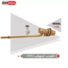 خرید فلوتر سوپاپ ABS تکسا