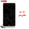 خرید رادیاتور برقی دکوراتیو تاپسان 60×80